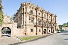 Abba Palacio De Soñanes
