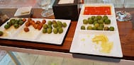 Aceitunas Olibher