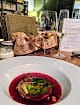 Adrian Quetglas Restaurant