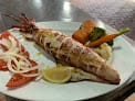 Asador Los Jardines