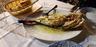 Asador -Mayflower
