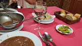 Menú degustación Azurmendi Jatetxea