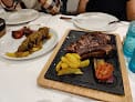 Bar Manolo León - Juan Pablos