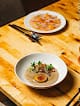 Bar Nosso | Cocina Creativa & Fusión En Palma, Mallorca