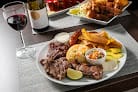 Blessing Restaurant