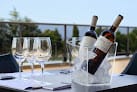 Bodega Adega Eidos