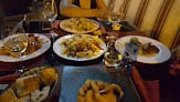 Menú degustación Capitol Zamora