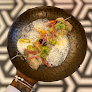 Menú degustación Cortázar Donostia