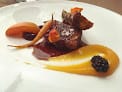 Damasqueros | Lola Marín | Restaurante En Granada