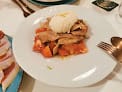 D’autor Restaurant