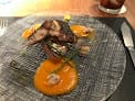 El Pecado Restaurante