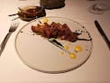 Menú degustación El Santo Restaurante
