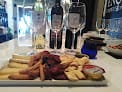 Enodifusion, Catas De Vino Y Vinoteca