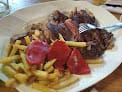 Erretegia Asador Izurtzu