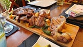 Menú degustación Fogons. Ànima I Tradició