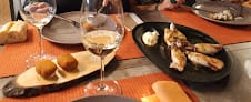 Gastrobar Descosidos