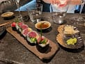 Jara Sushi Omakase