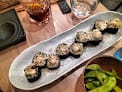 Ka-Orū Sushibar & Cocktail