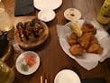 Kitsune - Restaurante Japonés En Barcelona. Sushi A Domicilio Y Para Llevar