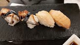 Koi Sushi Buffet