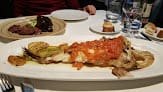 La Fábrica Restaurante