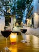 La Garrina Natural Wine Restaurante - Solo El Amor Salvara El Mundo