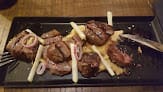 La Morocha Parrilla & Ristorante