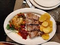 Menú degustación La Oveja Negra