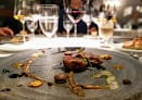 Menú degustación Martín Berasategui