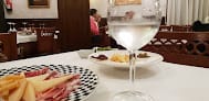 Mesón Restaurante Alberto Ceuta