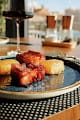 Mi Niña Lola | Restaurante En Málaga