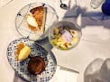 Origen | Restaurante Salamanca