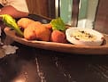 Pan Y Circo / Restaurante En El Centro De Sevilla