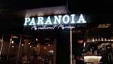 Paranoia Restaurante
