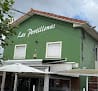 Pensión Restaurante Las Portillonas
