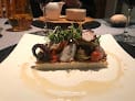 Restaurant Mimolet
