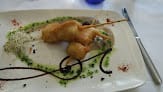 Restaurant Palau Del Baró