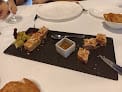 Restaurante Abiaga Jatetxea