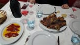 Restaurante Alfonso Valderas