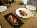 Restaurante Alicante Gema Penalva