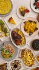 Restaurante Ama-Lur Jatetxea