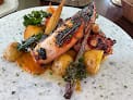 Restaurante Andreu Genestra