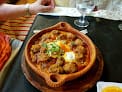 Restaurante Arrayanes