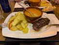 Restaurante Babel