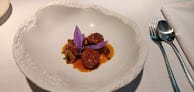 Restaurante Baluarte