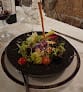 Menú degustación Restaurante Belaustegi Baserria