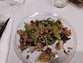Restaurante Botarri