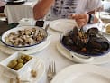 Restaurante Caballito De Mar