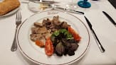 Restaurante Casa Augusto Arranz