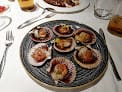 Restaurante Casa Del Río